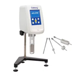 GALAXY Digital Rotational Viscometer with 20-20,00,000 mpa.s Range and ±1% F.S Accuracy, GV-60-11