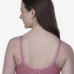 SHYAM SONS FLAIR Bra Full Coverage Heavily Padded image 4