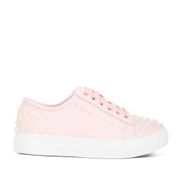 London Rag Women's Pink Sneakers-31