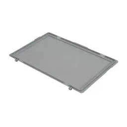 RS PRO PP Storage Box Lid, 16mm x 600mm x 400mm Model No 1631901-image-24