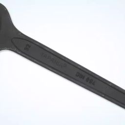 Taparia 46 mm Single Ended Open Jaw Spanners, SER 46-image-77