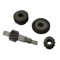 Akari 4 Pcs Gear Suitable For WC-7 Wall Chaser, GE-33 (Pack of 1)-picture-32