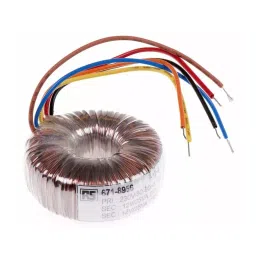RS PRO Toroidal Transformer 2 x 18V AC Model No 6719126-image-16