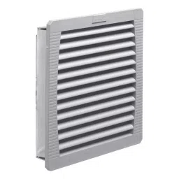 HAMMOND Fan Filter Assemblies EXHAUST FILTER, FAN, BLACK, PFA20000BK-image-41