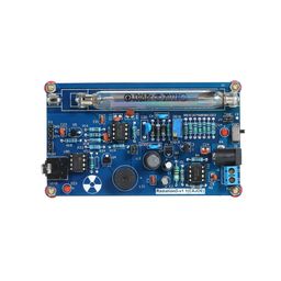 Assembled DIY Geiger Counter Kit Module Miller Tube GM Tube Nuclear Radiation Detector Geekcreit for Arduino - products that work with official Arduino boards - RS2758Assembled DIY Geiger Counter Kit Module Miller Tube GM Tube Nuclear Radiation Detector Geekcreit for Arduino - products that work with official Arduino boards - RS2758 image 3