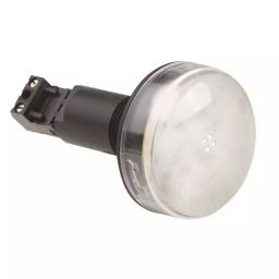 Werma Beacon 239 Series Blue Green Red White Yellow Continuous lighting 24 V Built-in Mounting LED Bulb, 239.780.55-image-67