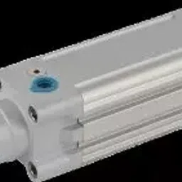 TMC Pneumatics DNC 100 mm Bore 350 mm Stroke Magnetic Cylinder-image-57