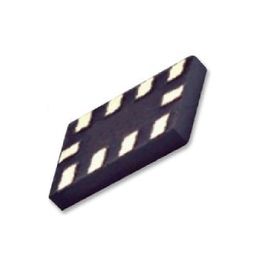 TLA2024IRUGT-TEXAS INSTRUMENTS-Analogue to Digital Converter, 12 bit, 3.3 kSPS, Differential, Single Ended, I2C, Single, 2 V image 1