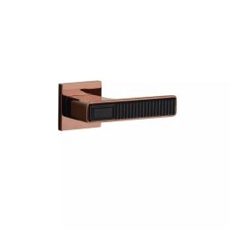 Dorset Sochic NU Plus Door Handle HGGM Finish Type For Home-picture-33