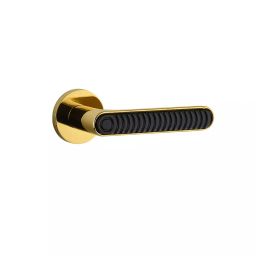 Dorset Elenora NU Plus Door Handle FGGM Finish Type For Home-picture-25