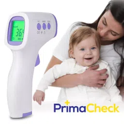PrimaCheck PRM-001 Multi-Functional Non Contact Infrared Thermometer-29