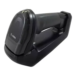 ZEBRA Wireless Barcode Scanner DS8178-SR7U2100SFK Black-17