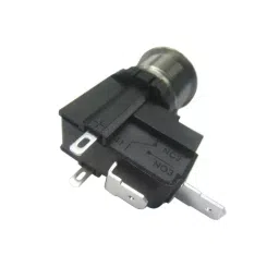 RS PRO Illuminated Push Button Switch 19.1 mm Cutout SPST White LED 250 / 125 V AC, 1758099-image-87