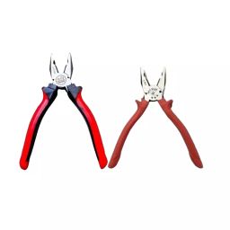 Sky Blue SBE469 203.2 mm (8 Inch) Steel Lineman Plier (Pack of 2)-image-82