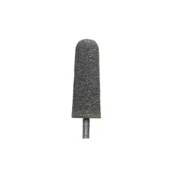Norton Aluminium Oxide Spit Fire Mounted Point Coarse Grit 23 mm Dia, M4S (Pack of 50)-picture-41