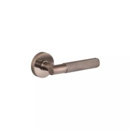 Dorset Roccia Farretto Door Handle AG Finish Type For Home-picture-36