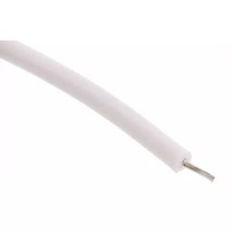 RS PRO 8850881 Single Core Hook Up Wire White 100 m-image-62