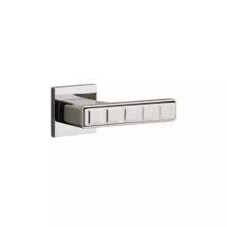 Dorset Sike NU Plus Door Handle NM Finish Type For Home-picture-16