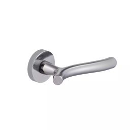Dorset Shayne Farretto Door Handle NM Finish Type For Home-picture-8