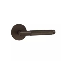 Dorset Roccia Farretto Door Handle MR Finish Type For Home-picture-39
