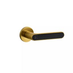 Dorset Elenora NU Plus Door Handle CMGM Finish Type For Home-picture-14