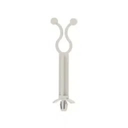 ESSENTRA COMPONENTS Cable Ties CABLE TIE, PA66, L-32.5MM, NATURAL, STL-450-3-01 (Pack of 5)-image-30