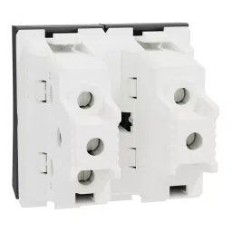 schneider electric Schneider DND MMR Switch Miluz ZeTa Anthracite 6 AX 2 Modules 1 Pole, MZDMSW2M_AN image 5