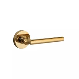 Dorset Hester Farretto Door Handle FG Finish Type For Home-picture-41