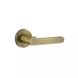 Dorset Cloe NU Plus Door Handle PT Finish Type For Home-picture-37
