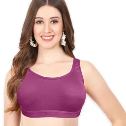 BAESD Bra Full Coverage image 2