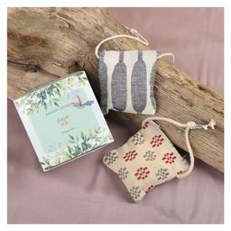 BokettoLife Wardrobe Freshner- Enchanted Jasmine - 40 gm-24