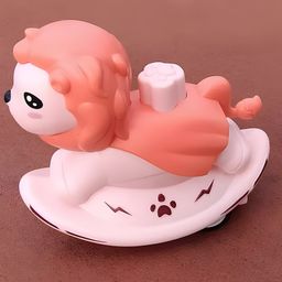 NEGOCIO Press & Go Crawling Toys for Kids Press and Go Animal Vehicle Toy Baby and Toddlers Bath Toys PACK OF 1 - COLOR MAY VARY-11