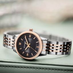 Sonata Women Dial & Bracelet Style Straps Analogue Watch 87076KM01-image-92