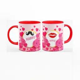 Gift4You Ceramic Cups-16