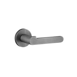 Dorset Cloe NU Plus Door Handle TM Finish Type For Home-picture-40