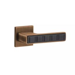 Dorset Sike NU Plus Door Handle RBGM Finish Type For Home-picture-18