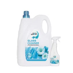 Moon And Mount 5 L+500 ml Fresh Fragrance Glass Cleaner Liquid (Pack of 2)-image-90