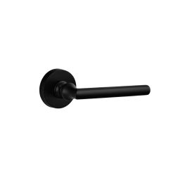 Dorset Hester Farretto Door Handle GM Finish Type For Home-picture-2