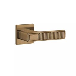 Dorset Sochic NU Plus Door Handle RB Finish Type For Home-image-5