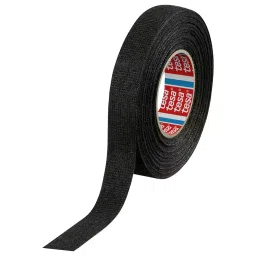 Tesa Sealing Tape, Pe Film, 15M X 15Mm, 51608-00006-00-18
