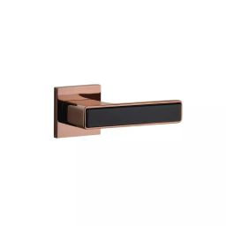 Dorset Vita NU Plus Door Handle HGGM Finish Type For Home-picture-8
