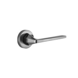 Dorset Cinzia Farretto Door Handle NM Finish Type For Home-picture-48