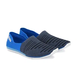 Vellinto Men Woven Design Sneakers-image-52