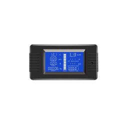 PZEM-015 Battery Tester DC Voltage Current Power Capacity Internal And External Resistance Residual Electricity Meter With 50A Shunt - RS2761PZEM-015 Battery Tester DC Voltage Current Power Capacity Internal And External Resistance Residual Electricity Meter With 50A Shunt - RS2761 image 3