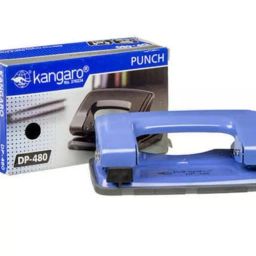 Kangaro Paper Hole Punch 480-image-79