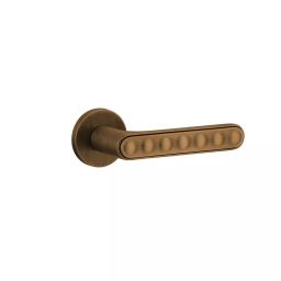 Dorset Madeleine NU Plus Door Handle RB Finish Type For Home-picture-2
