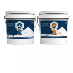 MR JO Yellow Translucent Engineering Adhesive, Tecbond ASG (Pack of 9 Kg)-image-5