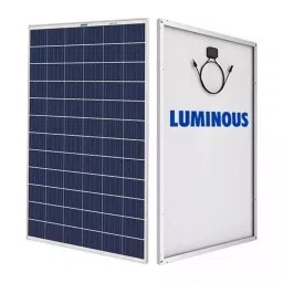 Luminous LUM 12165 165 W 12 V Solar Panel (Pack of 2)-image-96
