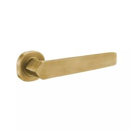 Dorset Torso Abitare Door Handle FG Finish Type For Home-picture-36