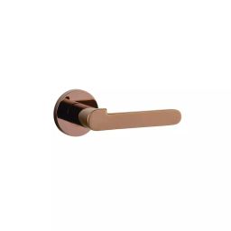 Dorset Cloe NU Plus Door Handle HG Finish Type For Home-picture-26